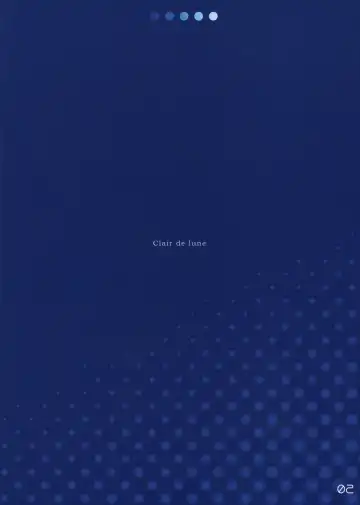 [Aburidashi Zakuro] LUNA Fhentai - Page 3