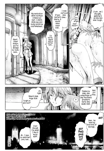 [Oobayashi Mori] Onna Spy Tsukamaru | Female Spy Capture Fhentai - Page 20