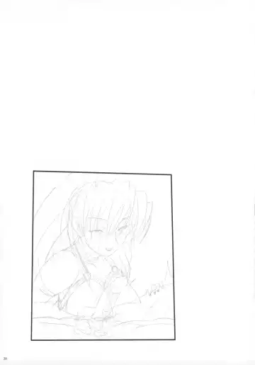 [Konmori] Touka Rekiran to Shite, Rika Kanbashi Fhentai - Page 30