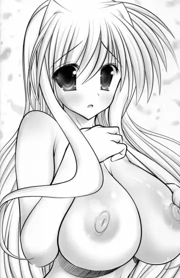 [Katsurai Yoshiaki - Raidon] Chichi NanoFei. Manatsu no Rojou Choukyou Hen Fhentai - Page 48