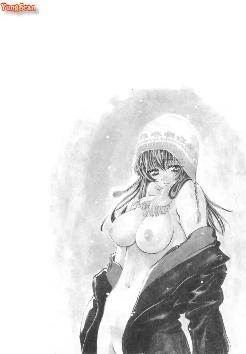 [Hatsuki Kyou] SEX CRIME Fhentai - Page 3