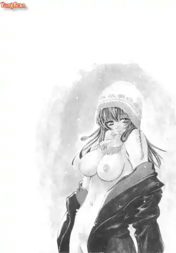 [Hatsuki Kyou] SEX CRIME Fhentai - Page 3