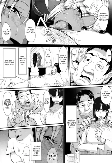 [Unou] Gal Mama Danchi Paradise | Gal Mama Apartments Paradise Fhentai - Page 10
