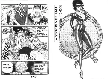 [Inui Haruka] The Stories of Miss Q.Lee #1 Fhentai - Page 37