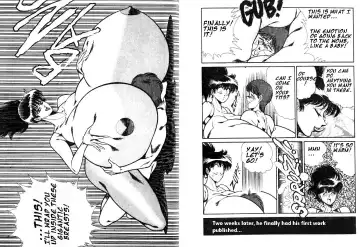 [Inui Haruka] The Stories of Miss Q.Lee #1 Fhentai - Page 50