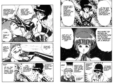 [Inui Haruka] The Stories of Miss Q.Lee #1 Fhentai - Page 7