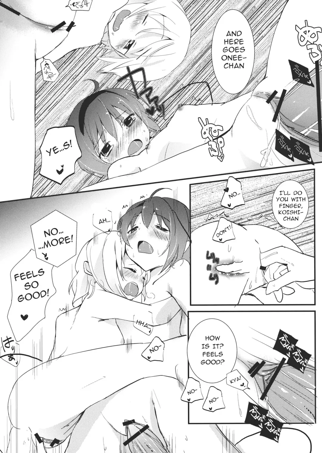 [Takashina At Masato] Eromeiji Annex Fhentai - Page 11