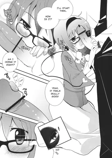 [Takashina At Masato] Eromeiji Annex Fhentai - Page 17