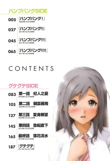 [Ryoh-zoh] GKGT Fhentai - Page 6