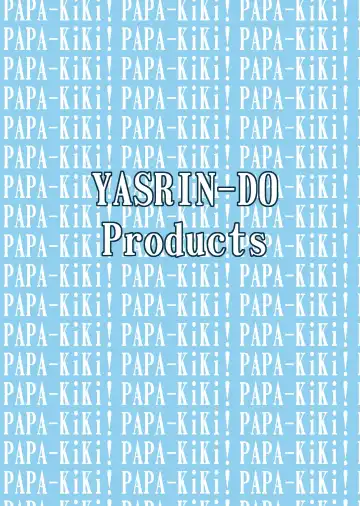 [Yasu Rintarou] Papa no Iu Koto Nante Kikimasen! Fhentai - Page 31