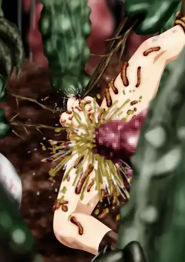 Fushigi Sekai -Mystery World- Nonona 11 ~Kenage na Shimai to Majoku no Wana~ Fhentai - Page 152