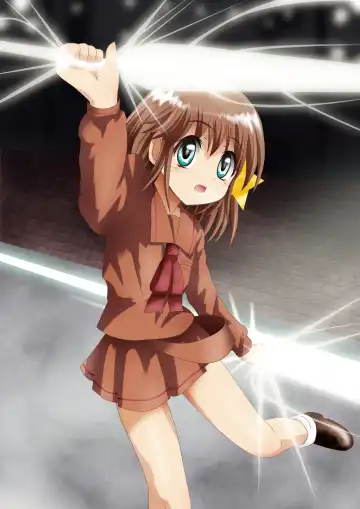 Fushigi Sekai -Mystery World- Nonona 11 ~Kenage na Shimai to Majoku no Wana~ Fhentai - Page 73