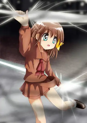 Fushigi Sekai -Mystery World- Nonona 11 ~Kenage na Shimai to Majoku no Wana~ Fhentai - Page 74