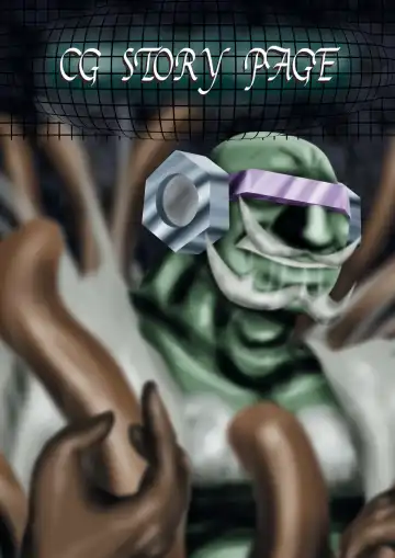 Fushigi Sekai -Mystery World- Nonona 11 ~Kenage na Shimai to Majoku no Wana~ Fhentai - Page 74