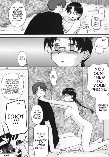 [Tsuina] Play Fhentai - Page 40