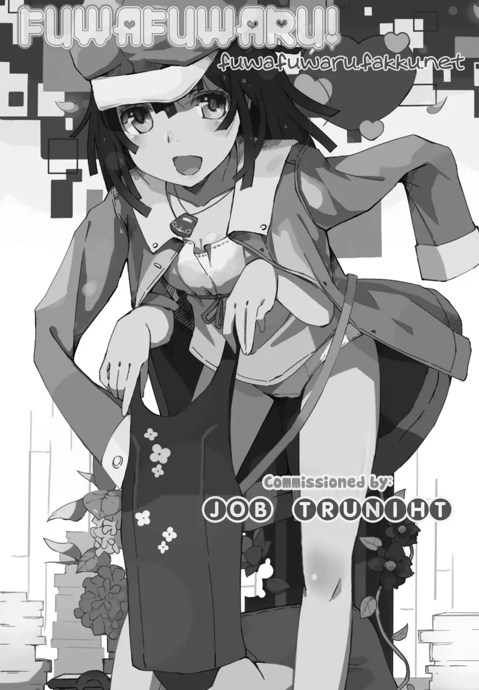 [Yuuki Homura] Fresh Lovers Chapter 7 - Age of Dishonesty Fhentai - Page 25