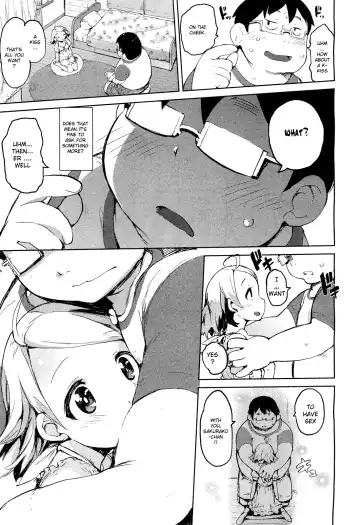 [Hyocorou] Hana to Buta to Teishoku to | Dinner between the Flower and the Pig Fhentai - Page 7