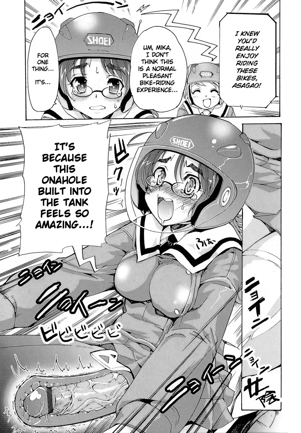[Orimoto Mimana] Futachu Fhentai - Page 30