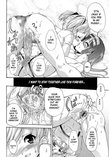 [Orimoto Mimana] Futachu Fhentai - Page 25