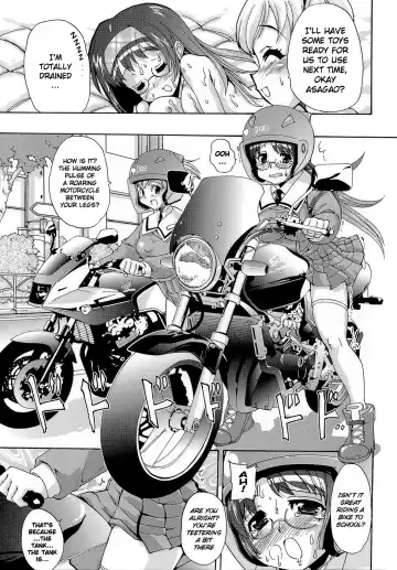 [Orimoto Mimana] Futachu Fhentai - Page 26