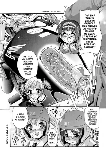 [Orimoto Mimana] Futachu Fhentai - Page 27