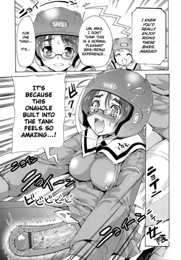 [Orimoto Mimana] Futachu Fhentai - Page 30
