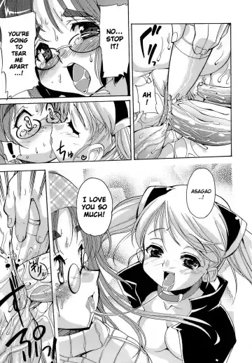[Orimoto Mimana] Futachu Fhentai - Page 52