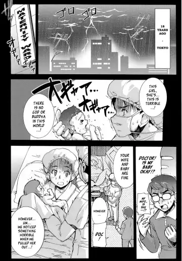 [Orimoto Mimana] Futachu Fhentai - Page 56