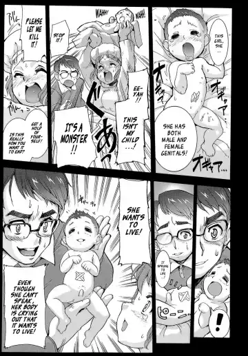 [Orimoto Mimana] Futachu Fhentai - Page 57
