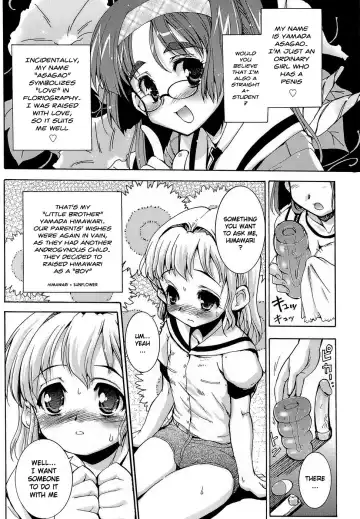[Orimoto Mimana] Futachu Fhentai - Page 64