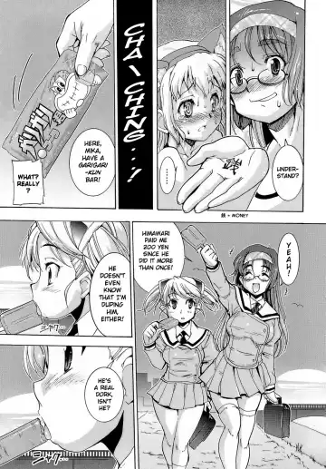 [Orimoto Mimana] Futachu Fhentai - Page 73