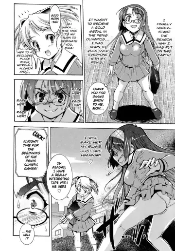 [Orimoto Mimana] Futachu Fhentai - Page 83