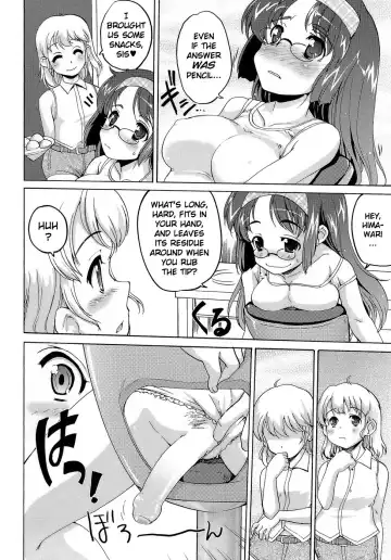 [Orimoto Mimana] Futachu Fhentai - Page 87