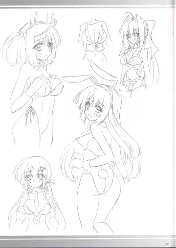 [Kirisawa Tokito] MIX P.K. Fhentai - Page 25