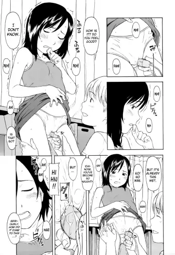 Read [Onizuka Naoshi] One Hot Minute Ch. 3, 5-6, 8, 10 - Fhentai