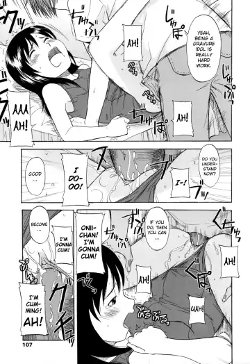 [Onizuka Naoshi] One Hot Minute Ch. 3, 5-6, 8, 10 Fhentai - Page 47