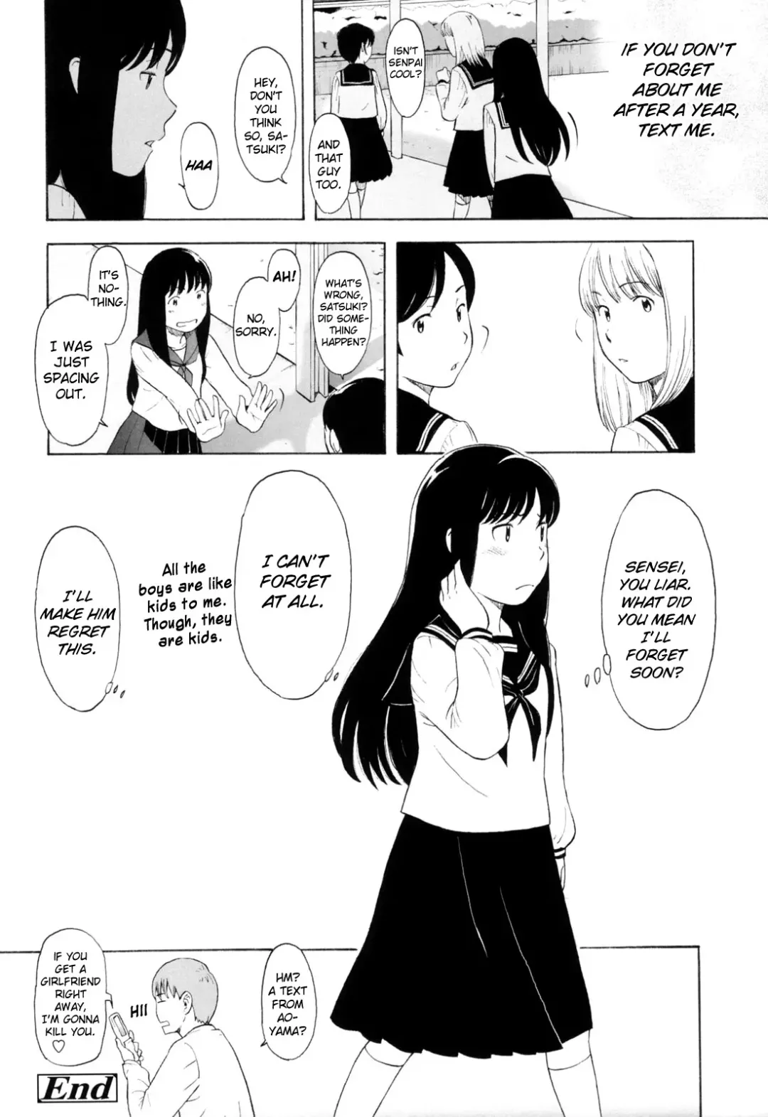 [Onizuka Naoshi] One Hot Minute Fhentai - Page 100