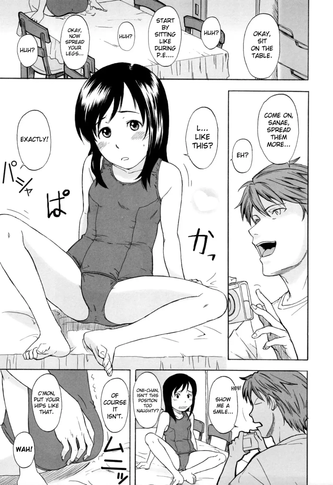 [Onizuka Naoshi] One Hot Minute Fhentai - Page 103