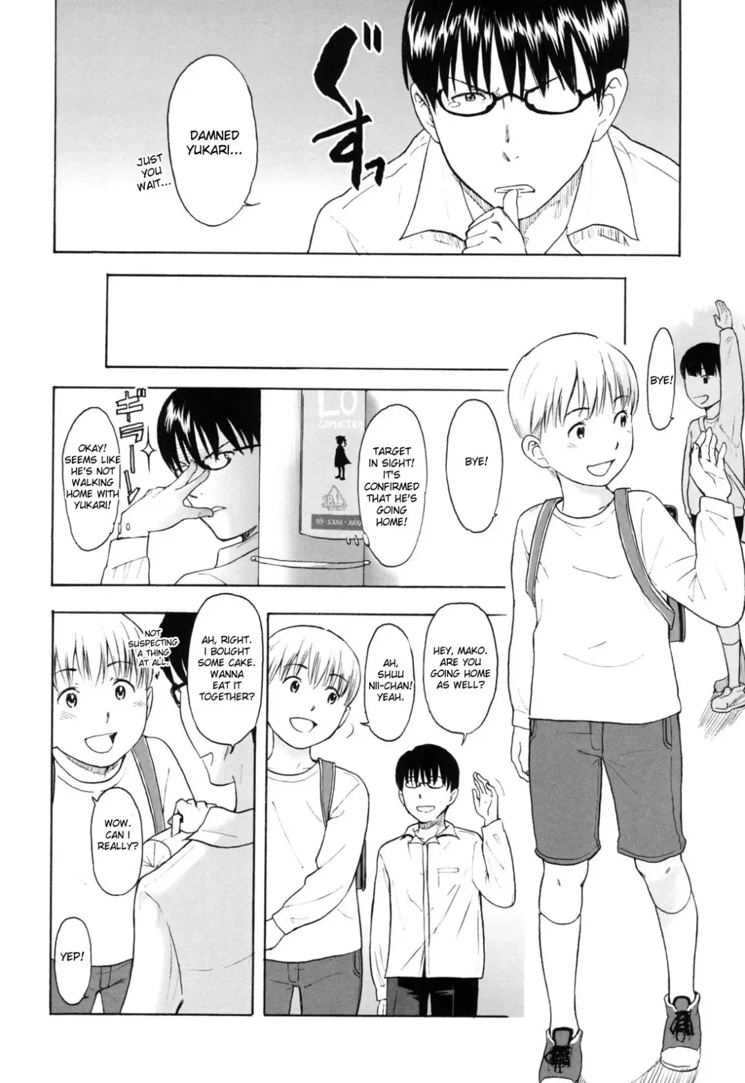 [Onizuka Naoshi] One Hot Minute Fhentai - Page 112