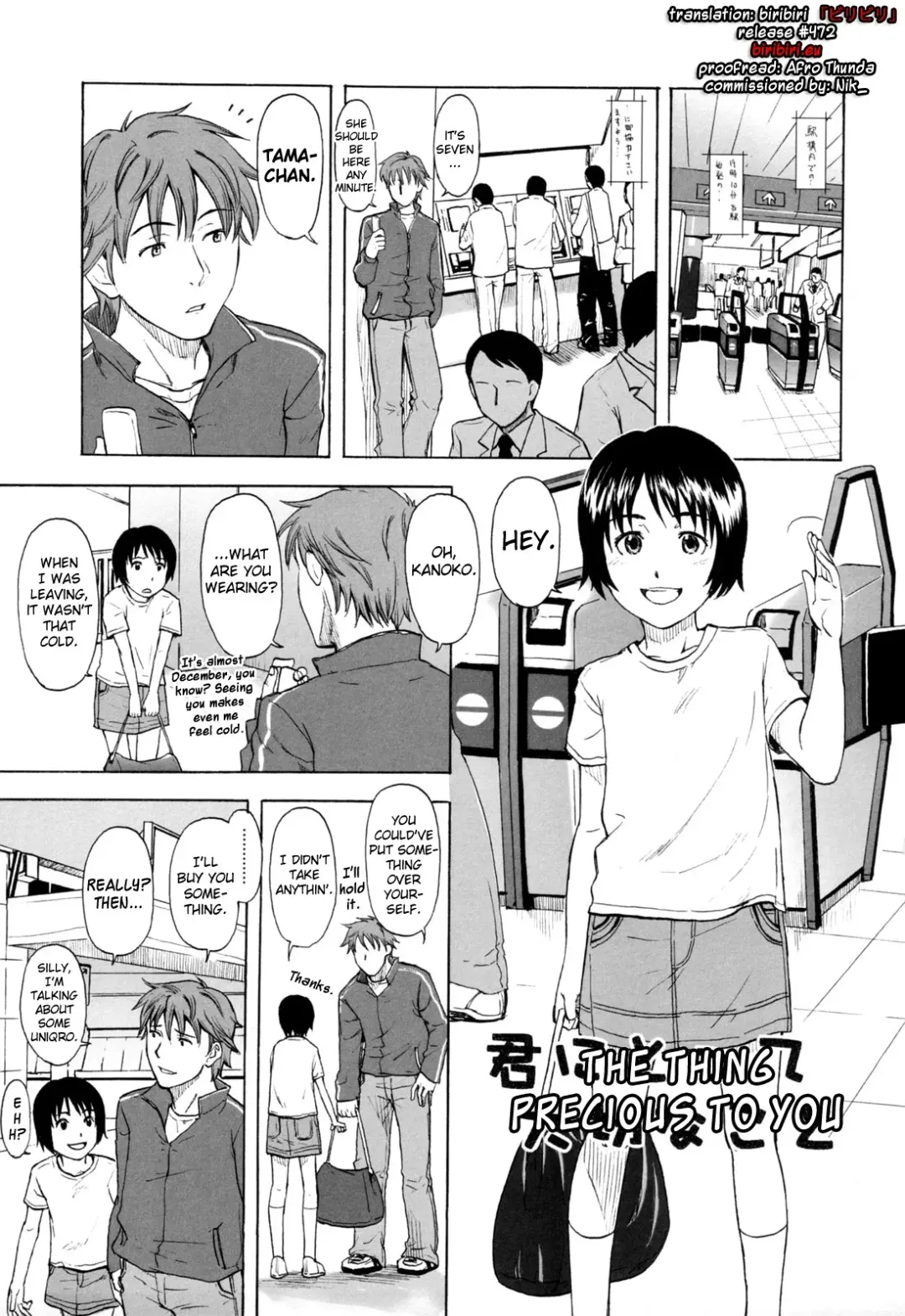 [Onizuka Naoshi] One Hot Minute Fhentai - Page 135