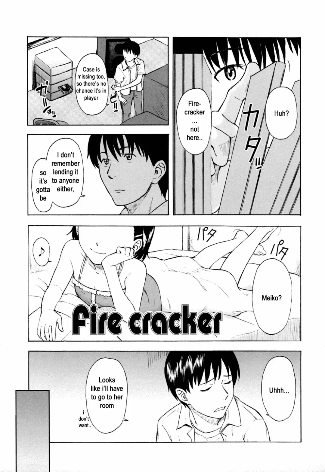 [Onizuka Naoshi] One Hot Minute Fhentai - Page 155