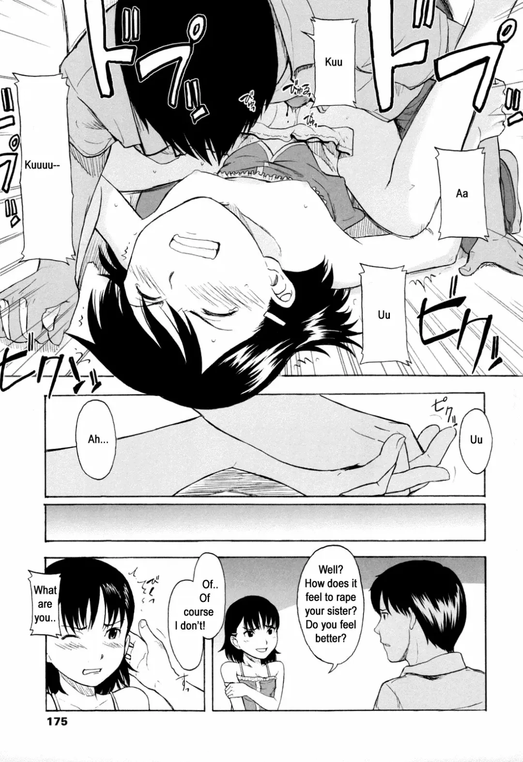 [Onizuka Naoshi] One Hot Minute Fhentai - Page 175