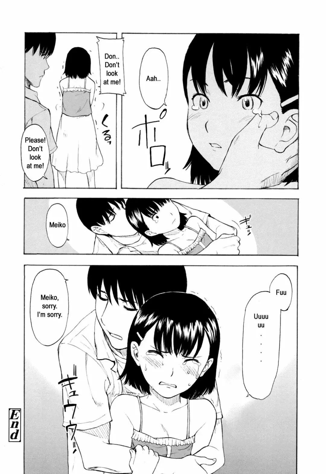 [Onizuka Naoshi] One Hot Minute Fhentai - Page 176