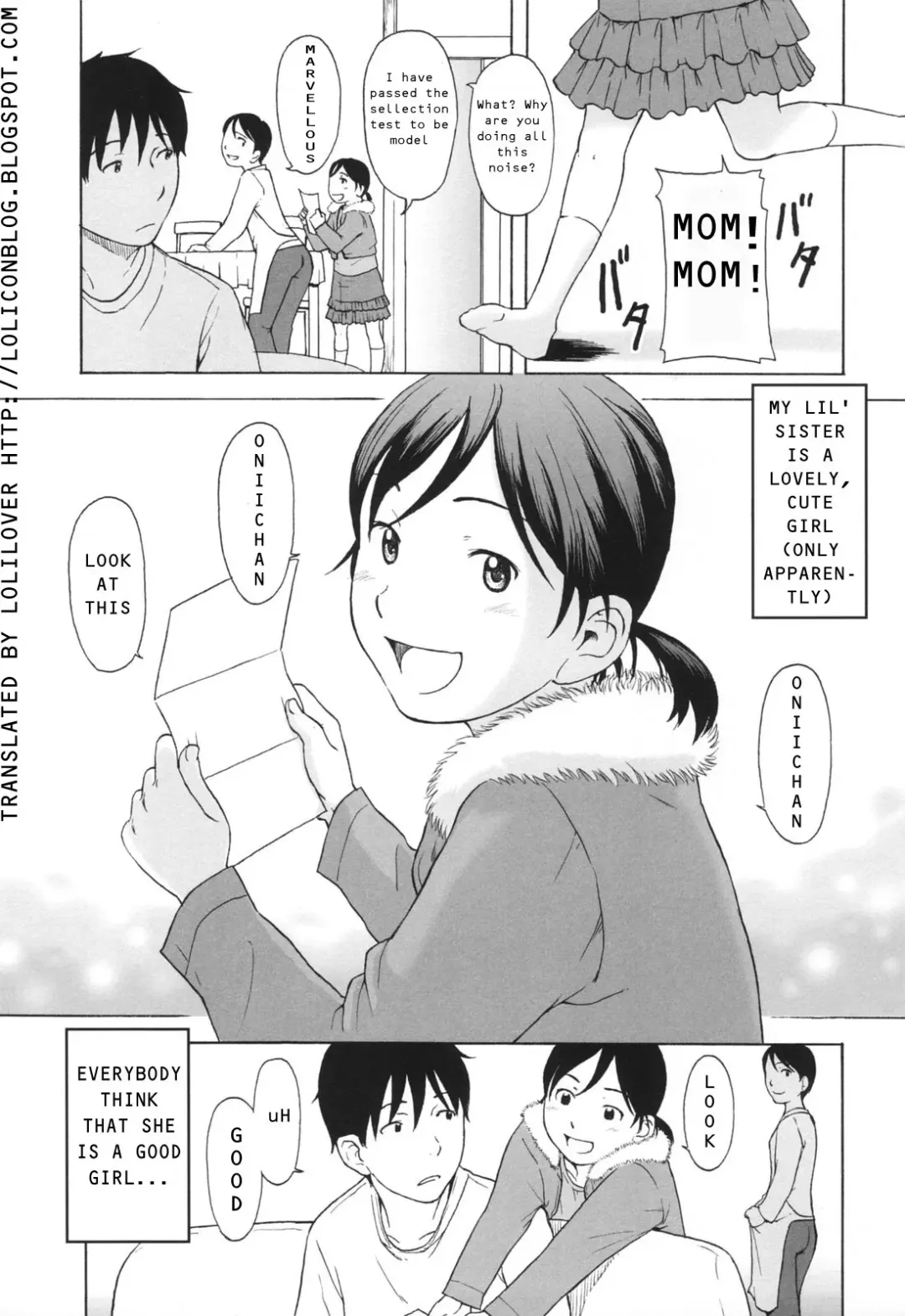 [Onizuka Naoshi] One Hot Minute Fhentai - Page 19