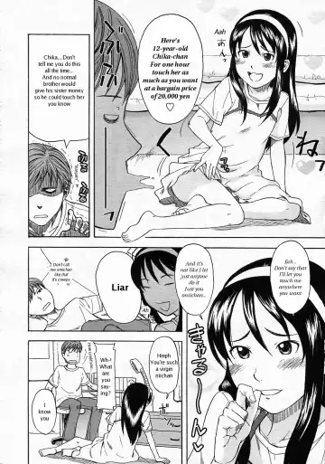 [Onizuka Naoshi] One Hot Minute Fhentai - Page 10