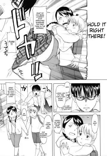 [Onizuka Naoshi] One Hot Minute Fhentai - Page 111