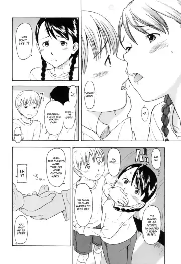 [Onizuka Naoshi] One Hot Minute Fhentai - Page 120