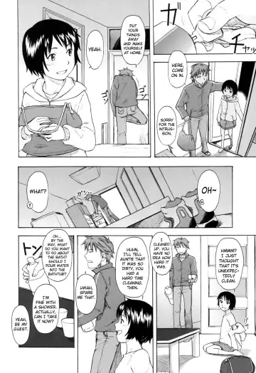 [Onizuka Naoshi] One Hot Minute Fhentai - Page 136