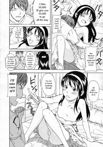 [Onizuka Naoshi] One Hot Minute Fhentai - Page 14