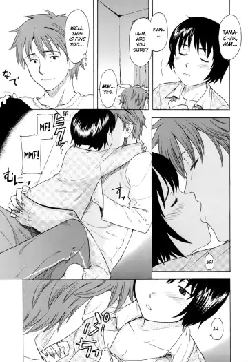 [Onizuka Naoshi] One Hot Minute Fhentai - Page 145